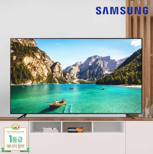 삼성전자 삼성 65인치 TV 스마트 사이니지 UHD 4K LED TV 1등급 BE65C-H