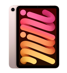 iPad mini 6세대 Wi-Fi 256GB 핑크