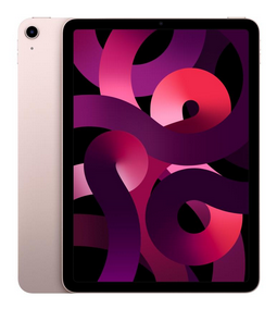 iPad Air 5세대 Wi-Fi 256GB 로즈골드