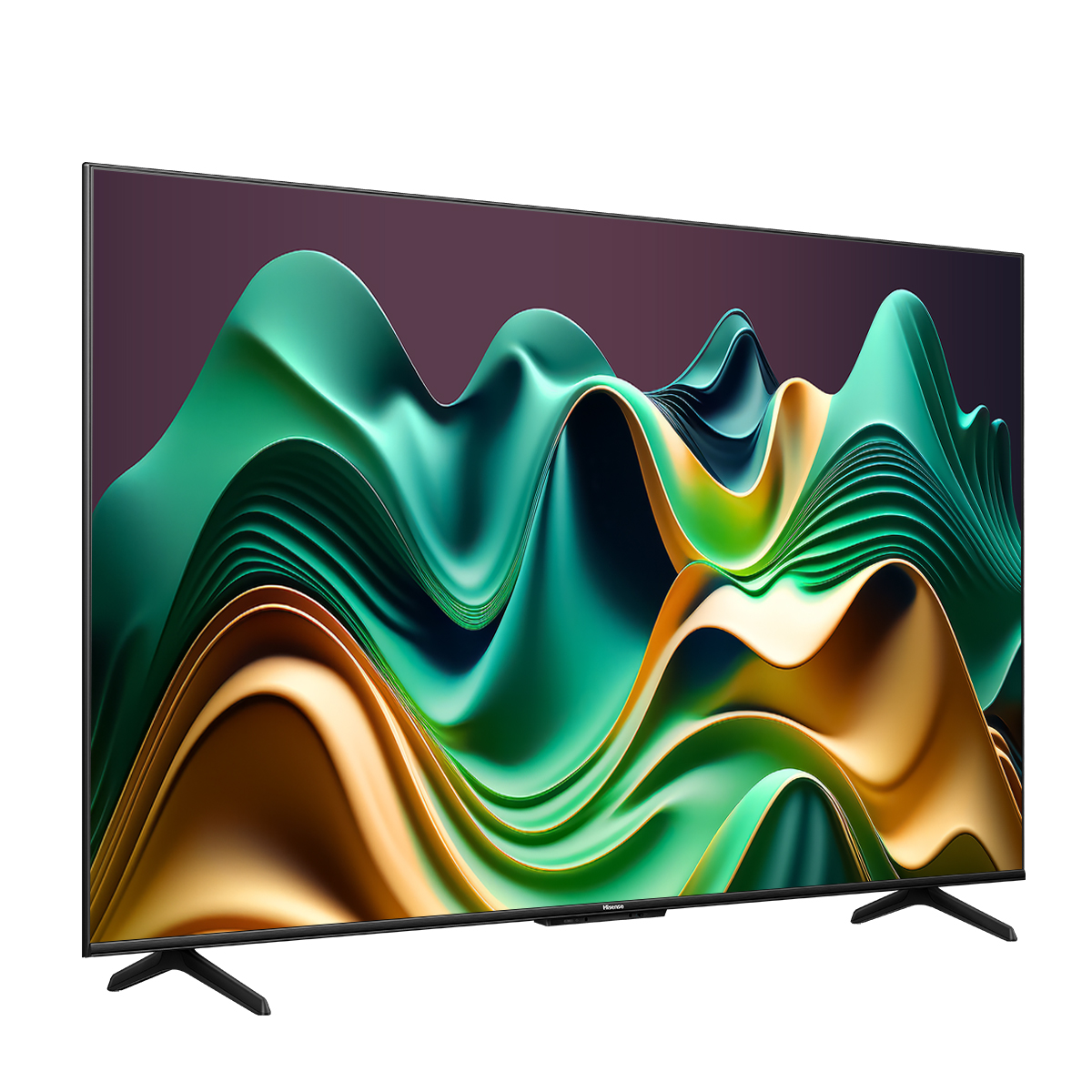 HISENSE 4K UHD Mini LED 스마트TV 65U6N